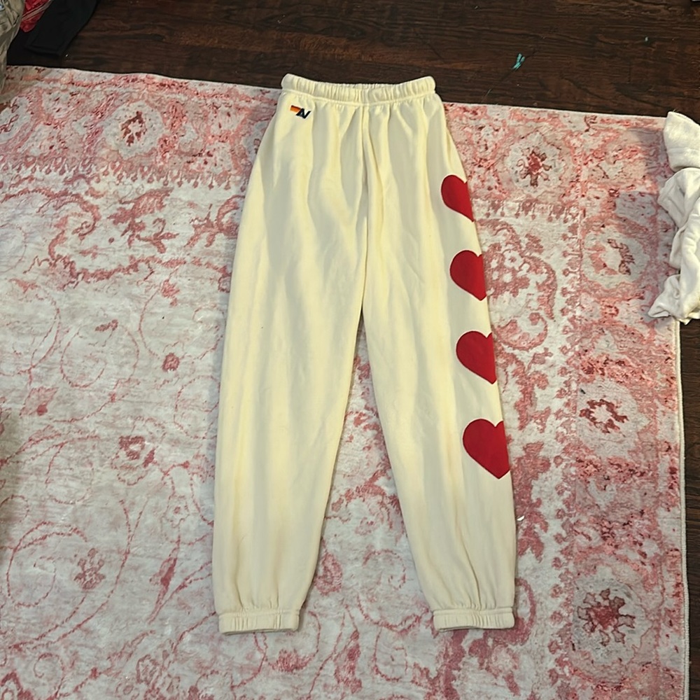Aviator Nation sweatpants